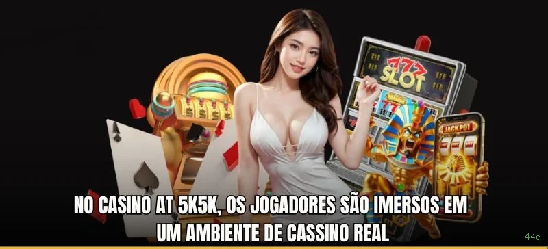 APK oficial da 44q para Android