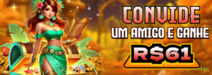 Apostas esportivas da 44q com odds competitivas