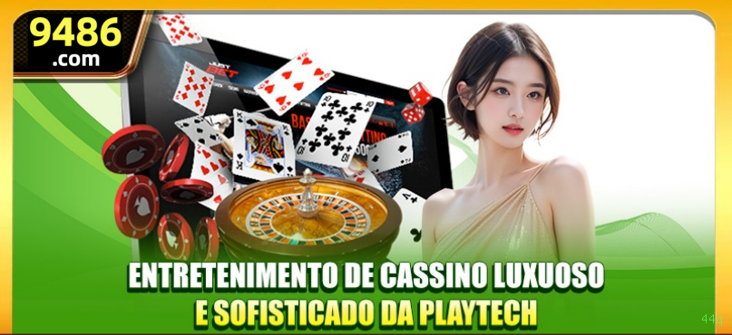 Download gratuito do app da 44q