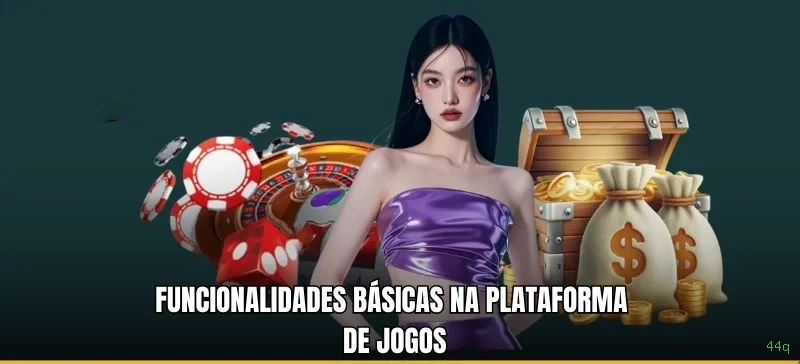 Página oficial da 44q no Facebook