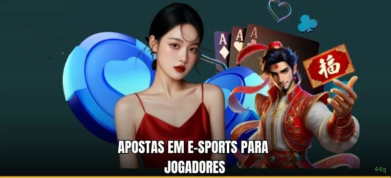 Jogos de fortune da 44q com prêmios incríveis