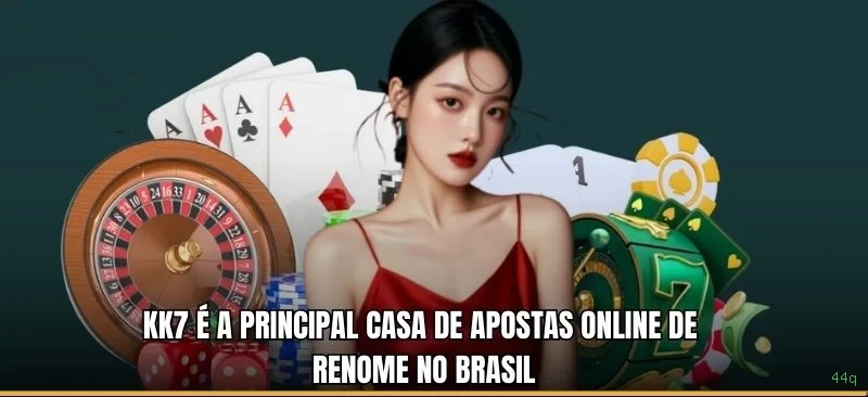 Jogos de loteria online na 44q
