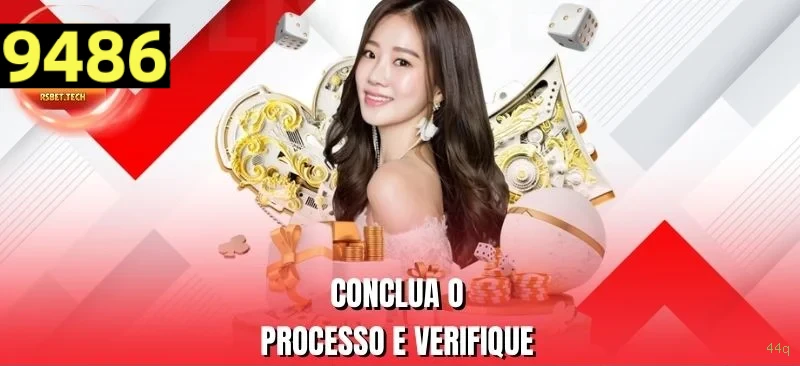 Canal oficial da 44q no Telegram