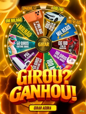 Programa VIP exclusivo da 44q